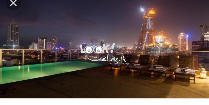 Appartement in colombo Heart 