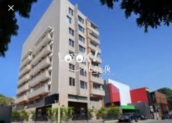 Appartement in colombo Heart 