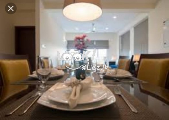 Appartement in colombo Heart 