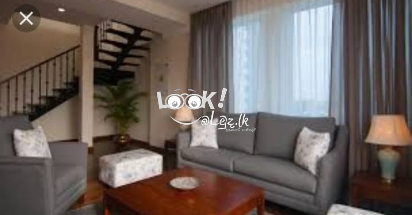 Appartement in colombo Heart 