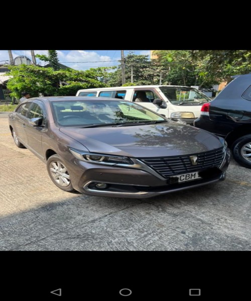 Toyota Primio