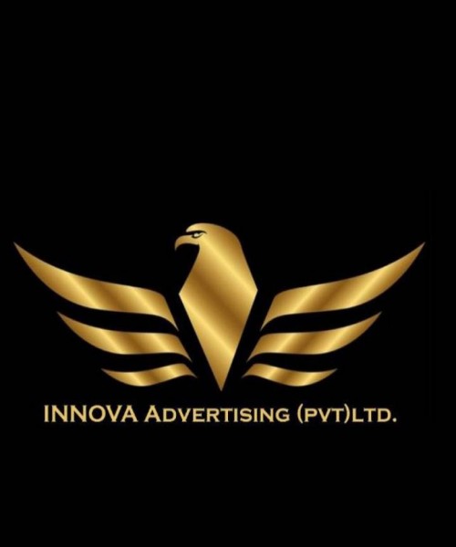 Vacancy - Innova advertising (pvt) Ltd