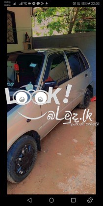 Suzuki maruti for sale 