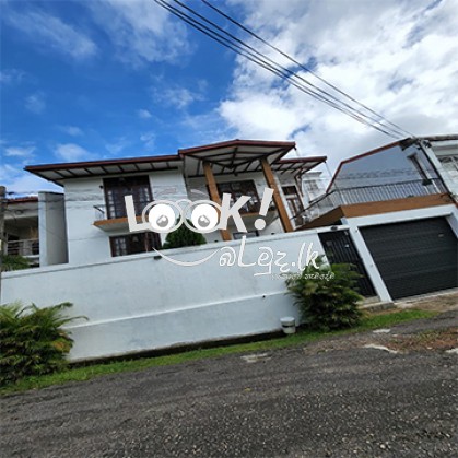 House for sale Thalawathugoda