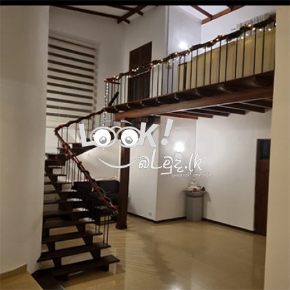House for sale Thalawathugoda