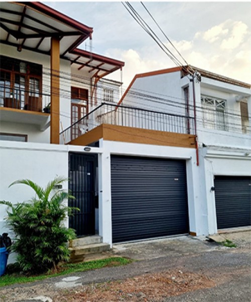 House for sale Thalawathugoda