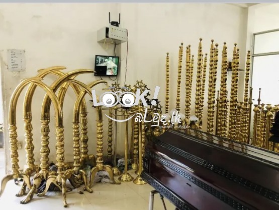 Funaral parlor for sale NITTABUWA