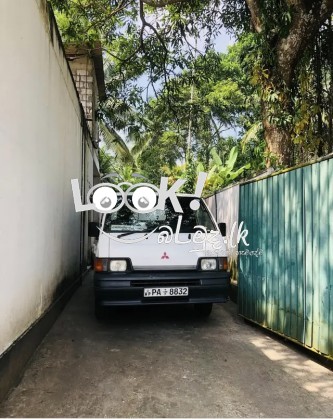 Funaral parlor for sale NITTABUWA