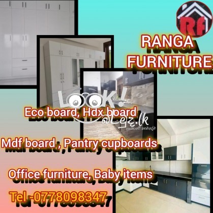 RANGA FURNITURE