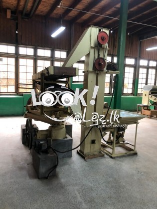 Plantation land inducing a tea leaf industry with fully equipped facilities is available for sale