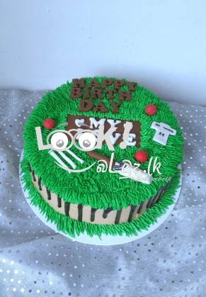 Madhuwanthi cake house 