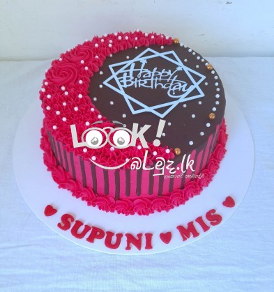 Madhuwanthi cake house 