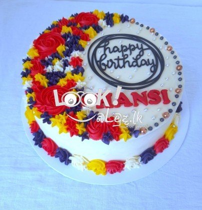 Madhuwanthi cake house 