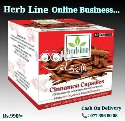 Herbline Online Business 