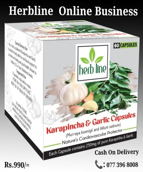 Herbline Online Business 