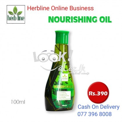 Herbline Online Business 