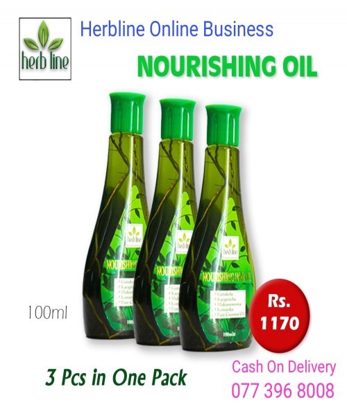 Herbline Online Business 