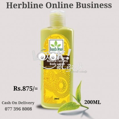 Herbline Online Business 