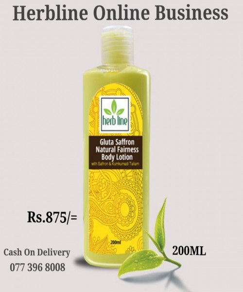 Herbline Online Business 