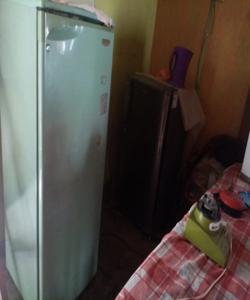 අනර්ග තත්වයේ ශ්‍රිජ් දෙකක් විකිණීමට