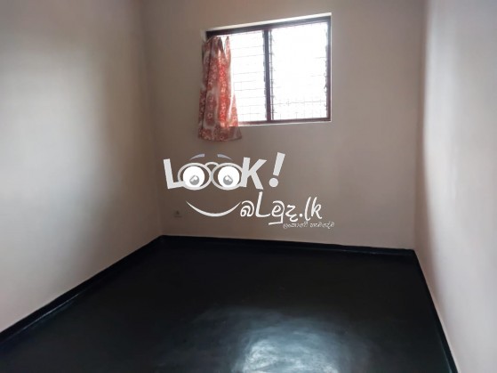 1st Floor House for Rent in Ratmalana 1 Bed Rooms