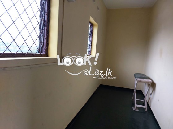 1st Floor House for Rent in Ratmalana 1 Bed Rooms