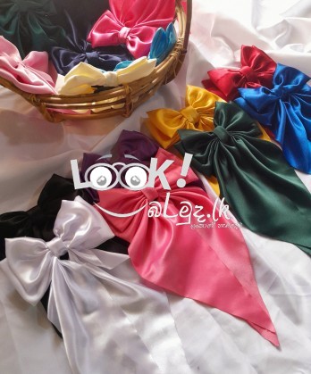 Tail Bow Clips clips 