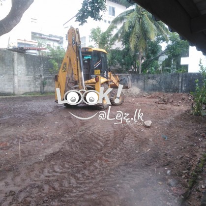 Thushan Construction and Transport 