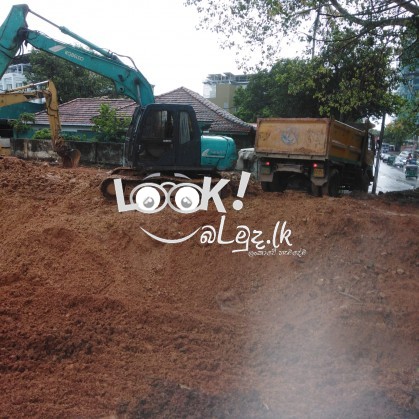 Thushan Construction and Transport 