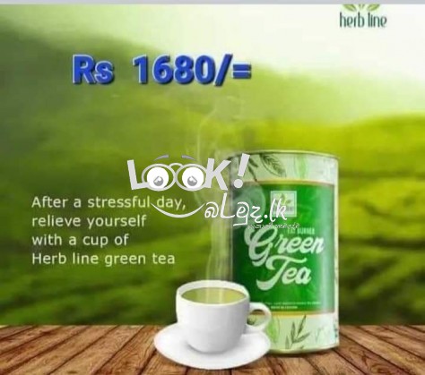 Green tea