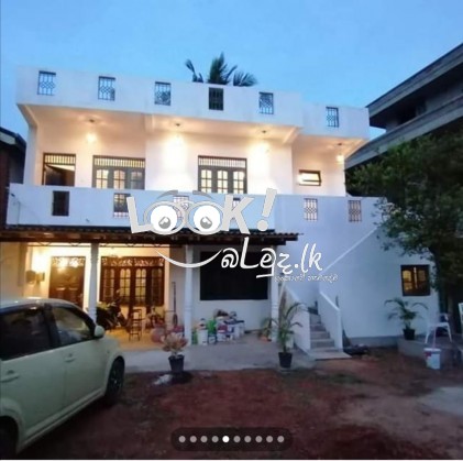 House For Sale Katubadda