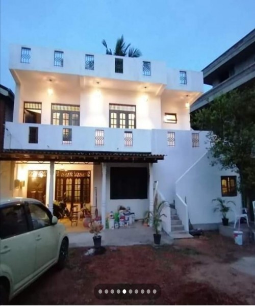 House For Sale Katubadda