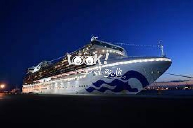 නෞකා අලුත්වැඩියා කටයුතු සදහා සේවකයන් බදවා ගැනීම