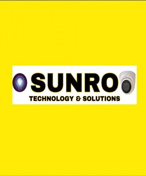 Sunro technology & solutions