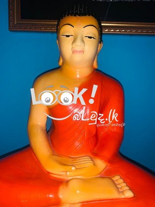 buddha statues 