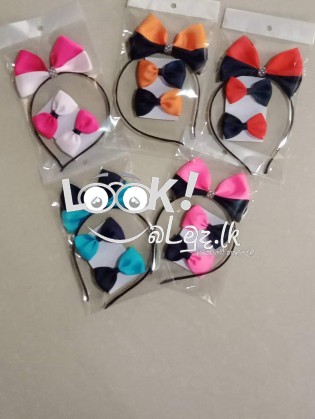 Hair Accessories 