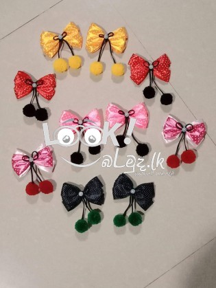 Hair Accessories 