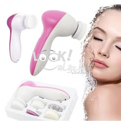 මුහුණ පිරිසිදු කරණය