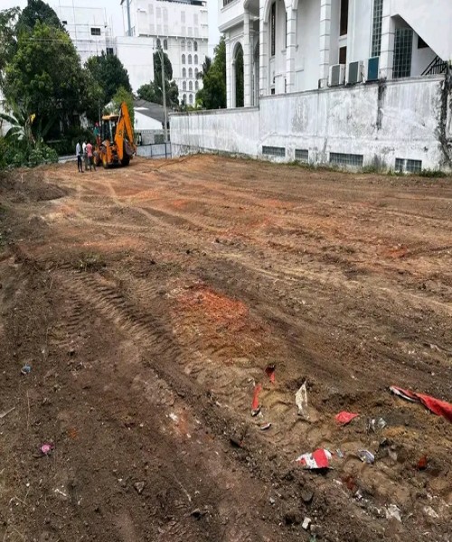 Lands for sale kkohuwala 