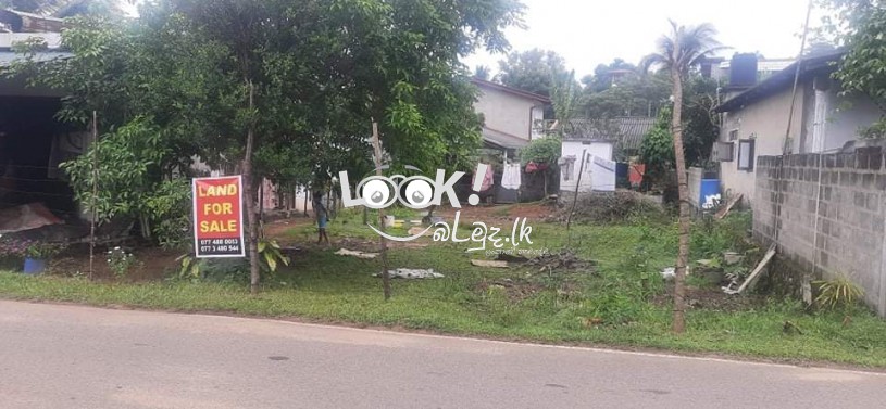 Land For Sale Panadura 