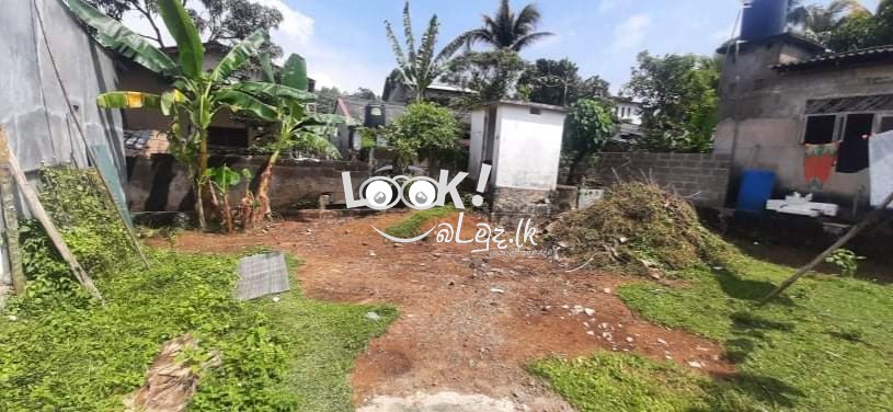 Land For Sale Panadura 