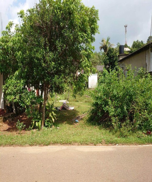 Land For Sale Panadura 