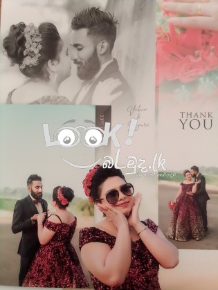 නෙත් රූ බියුටි සෙලෝන්