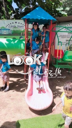 Little stars nursery & Day care