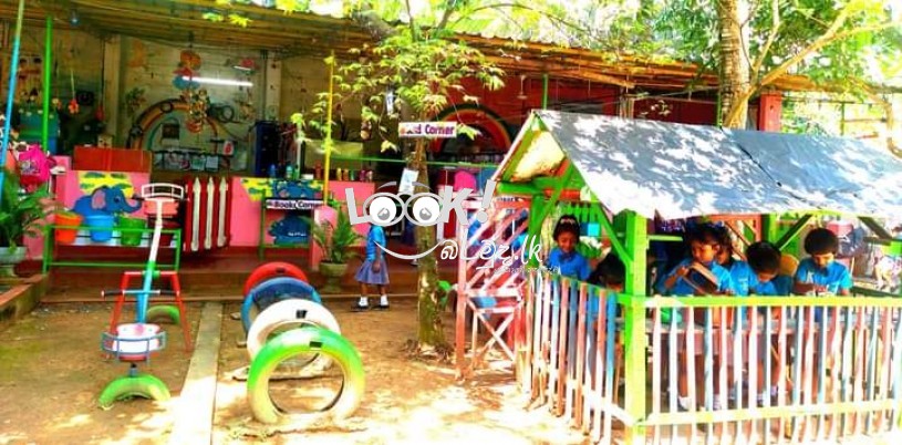 Little stars nursery & Day care