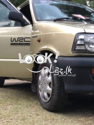 Car For Sale Suzuki Maruti 