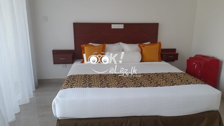 Tourists villa for Rent or sale in Ahungalla