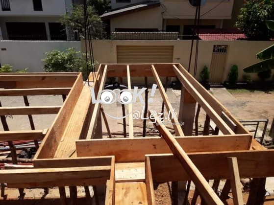 Jayanga construction