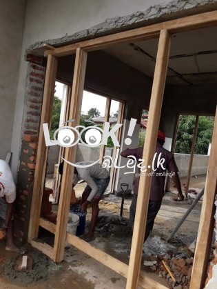 Jayanga construction