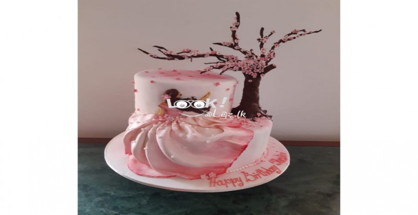 Chef Malka,s Cake Lab - Design Cakes